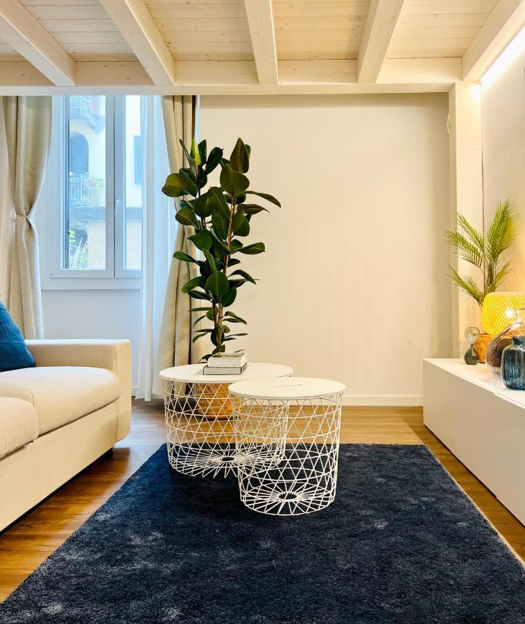 Tarra Luxury Suite Milan Extérieur photo