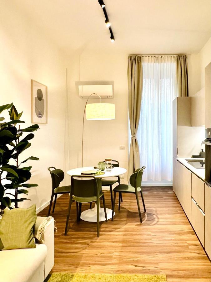 Tarra Luxury Suite Milan Extérieur photo
