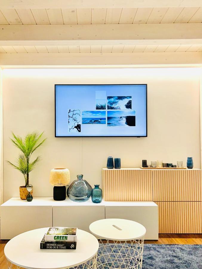 Tarra Luxury Suite Milan Extérieur photo