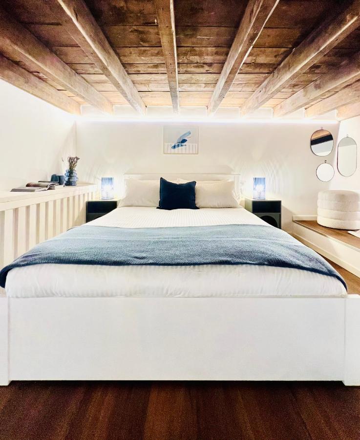 Tarra Luxury Suite Milan Extérieur photo