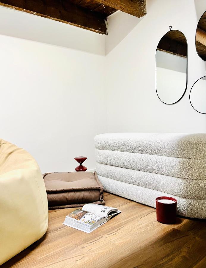 Tarra Luxury Suite Milan Extérieur photo