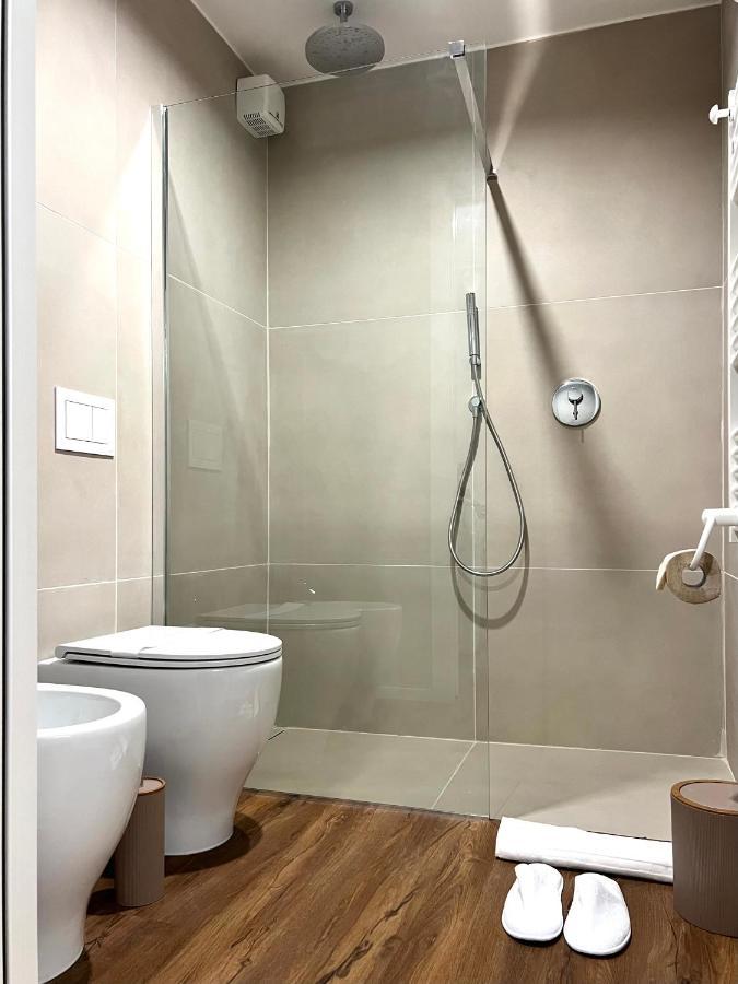 Tarra Luxury Suite Milan Extérieur photo