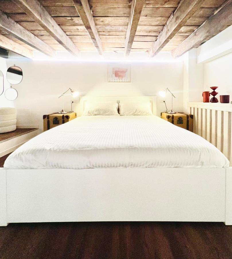 Tarra Luxury Suite Milan Extérieur photo