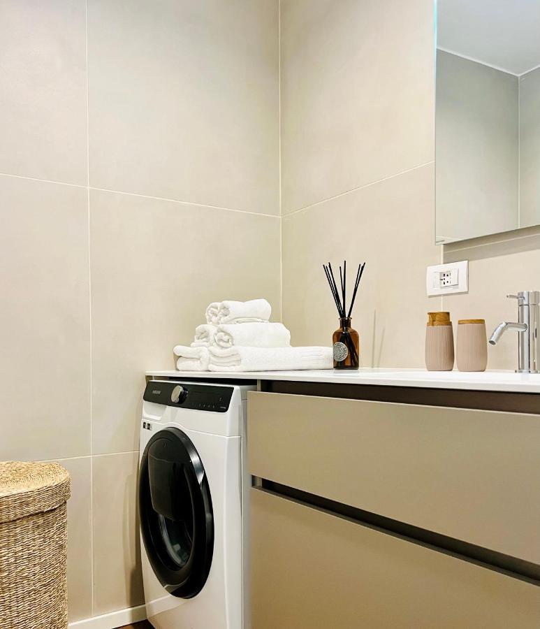 Tarra Luxury Suite Milan Extérieur photo
