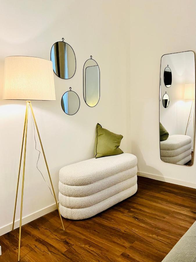 Tarra Luxury Suite Milan Extérieur photo