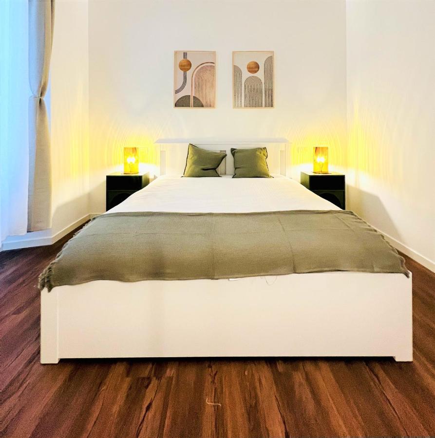 Tarra Luxury Suite Milan Extérieur photo