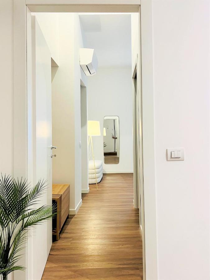 Tarra Luxury Suite Milan Extérieur photo