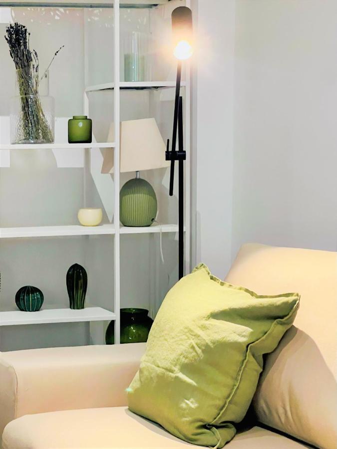 Tarra Luxury Suite Milan Extérieur photo