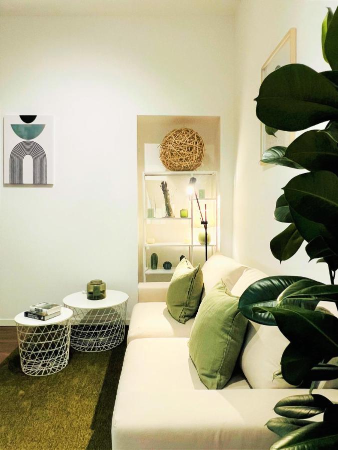 Tarra Luxury Suite Milan Extérieur photo