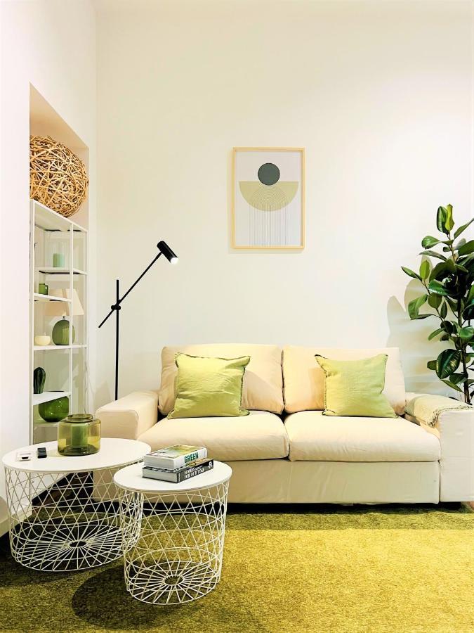 Tarra Luxury Suite Milan Extérieur photo