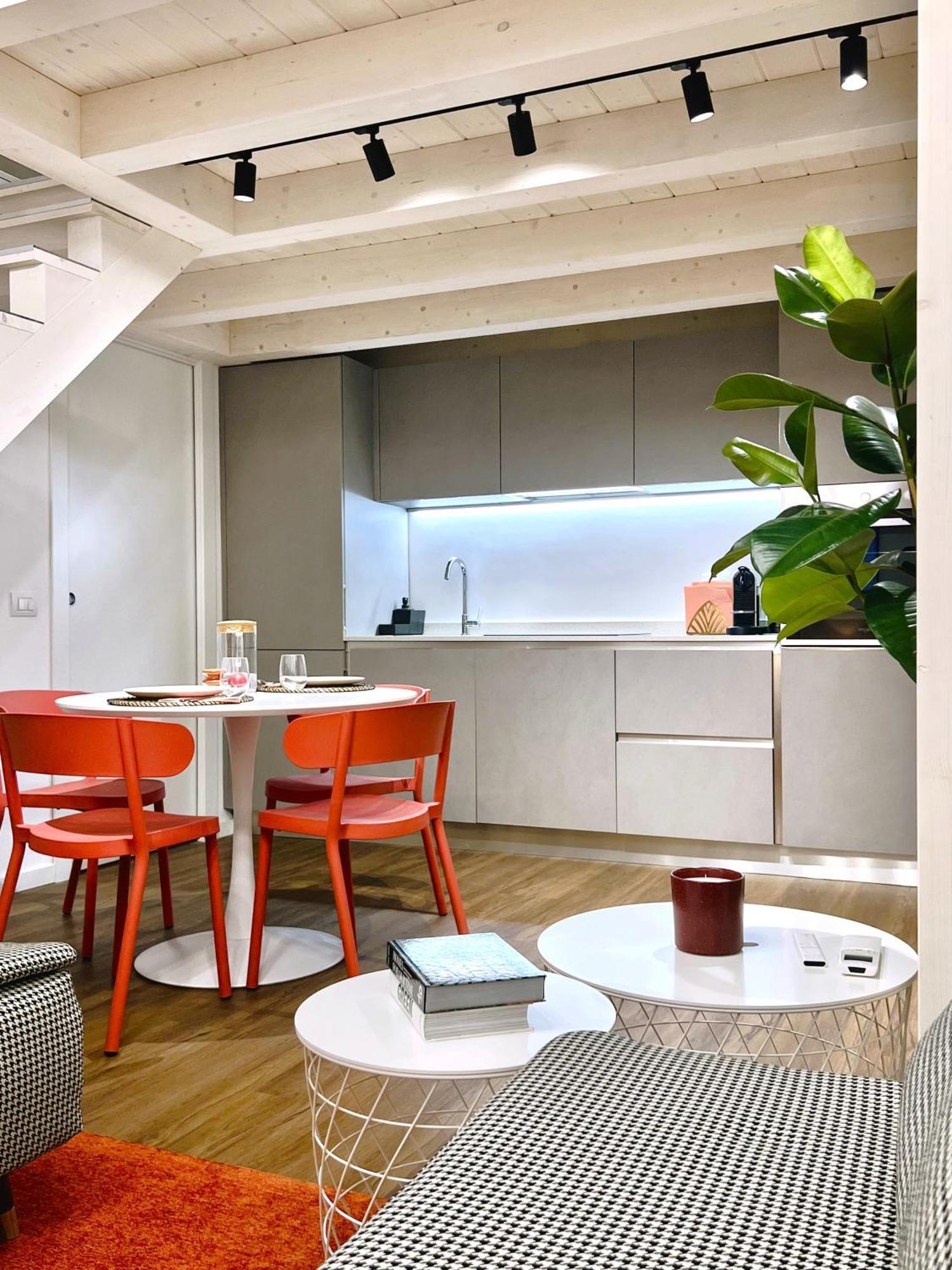 Tarra Luxury Suite Milan Extérieur photo