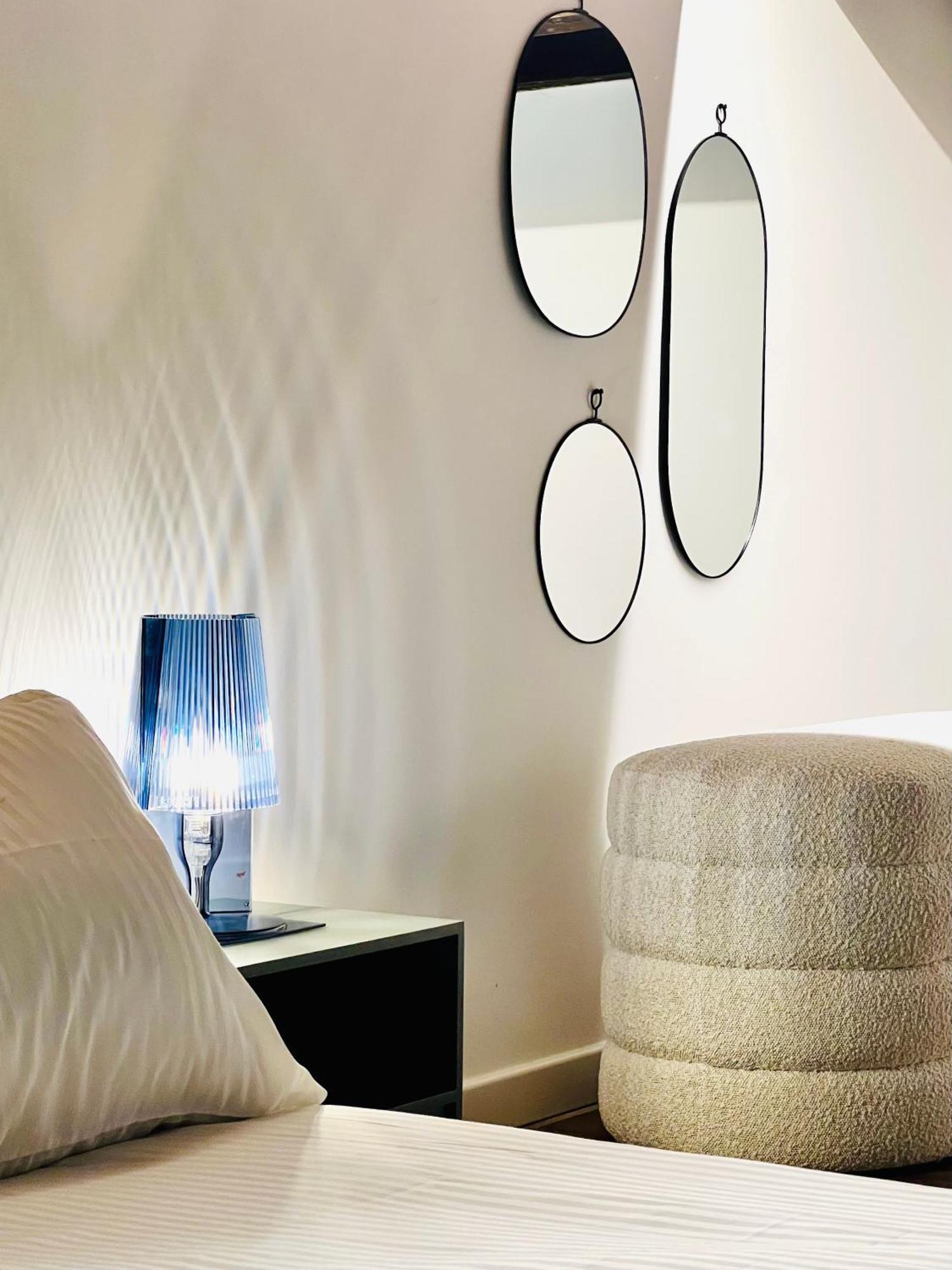 Tarra Luxury Suite Milan Extérieur photo