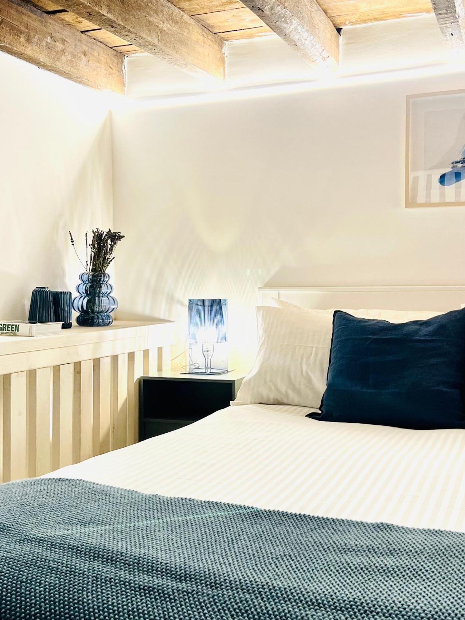 Tarra Luxury Suite Milan Extérieur photo