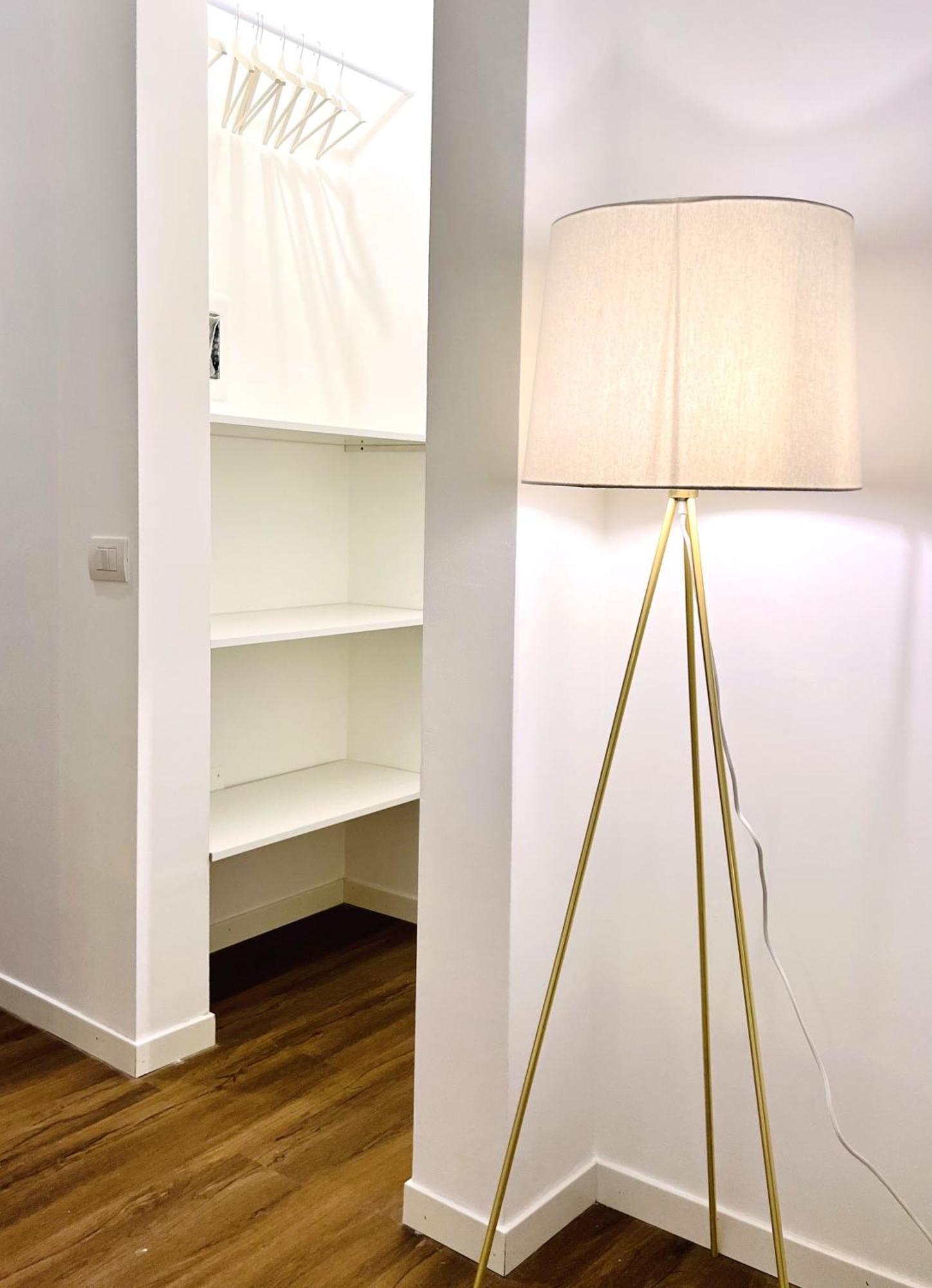 Tarra Luxury Suite Milan Extérieur photo
