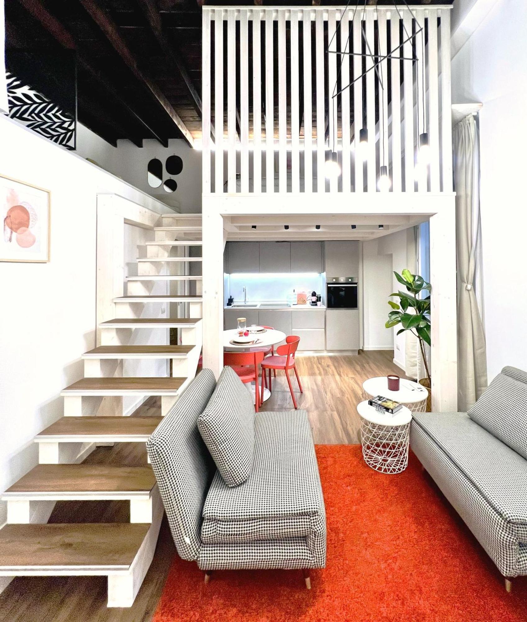 Tarra Luxury Suite Milan Extérieur photo