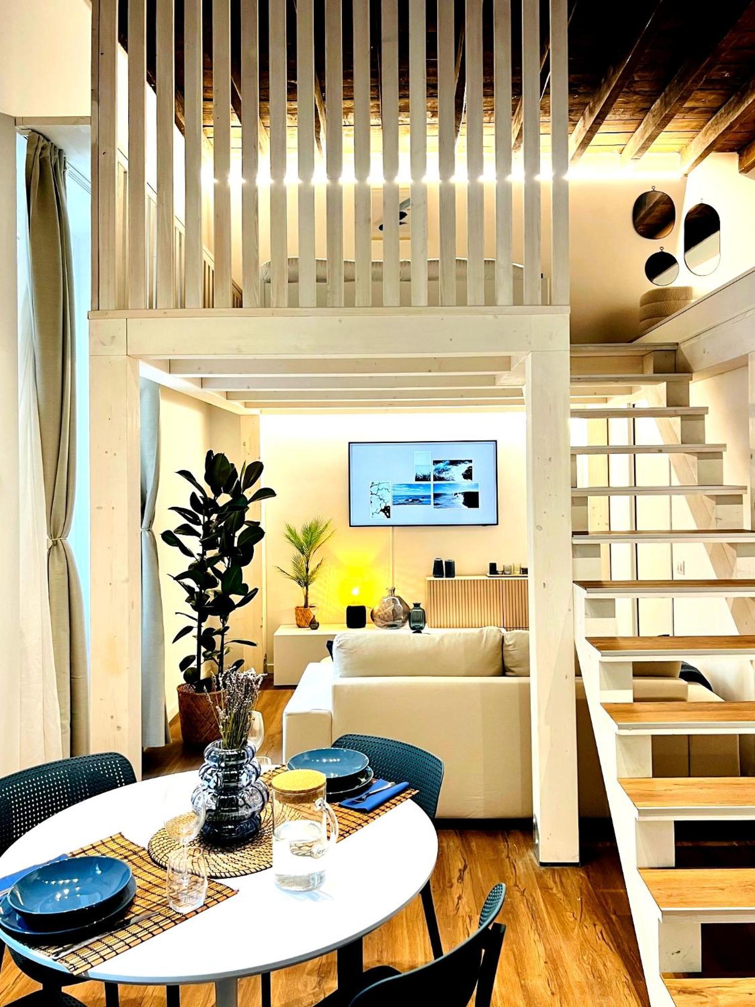 Tarra Luxury Suite Milan Extérieur photo